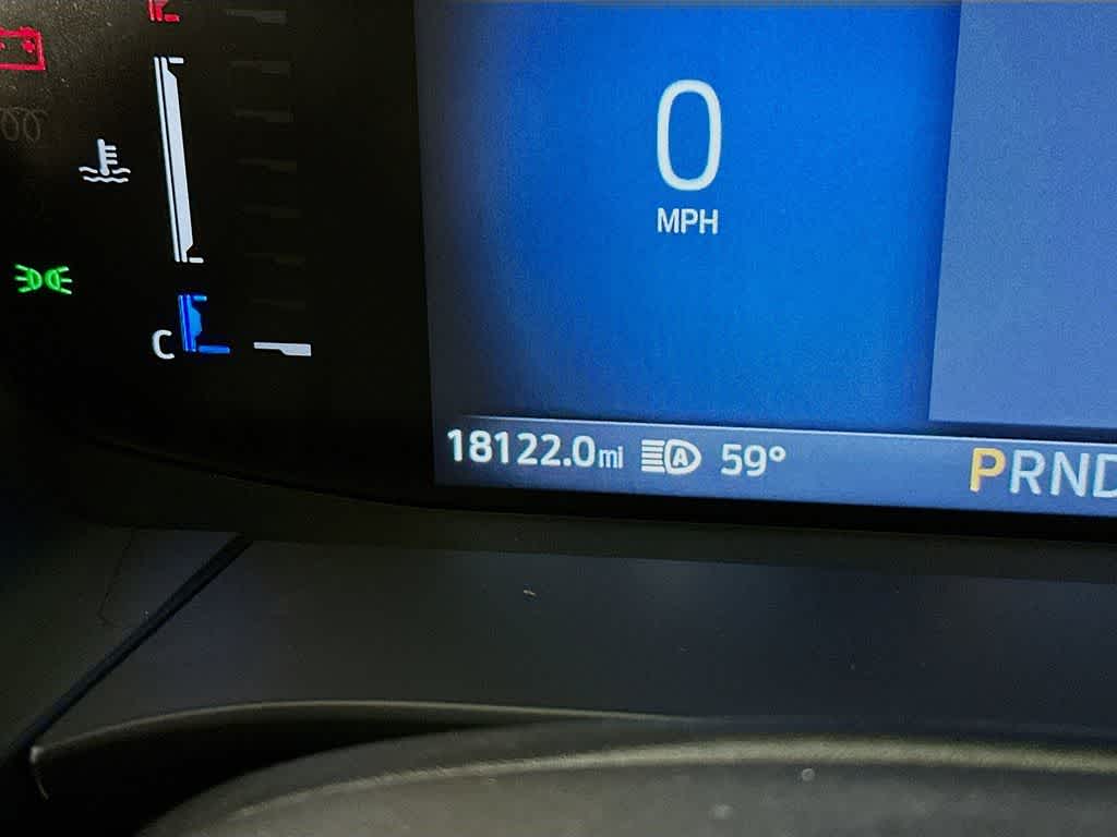 Thumbnail: 2023 Ford Escape - 20