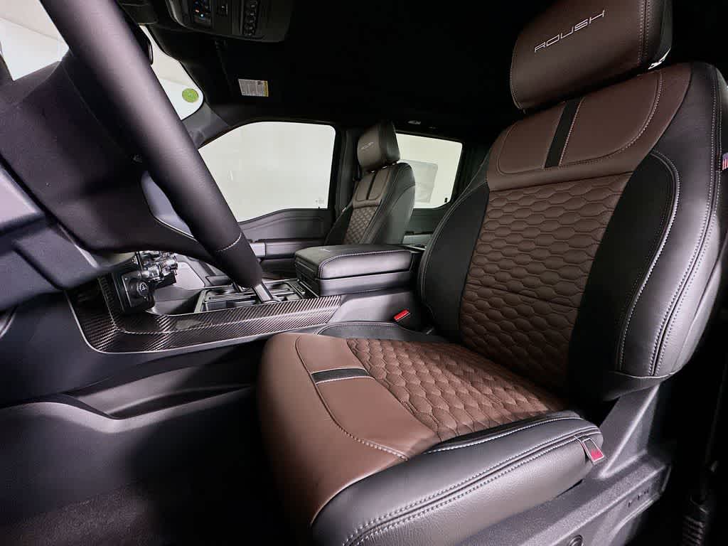 Thumbnail: 2025 Ford F-150 - 13