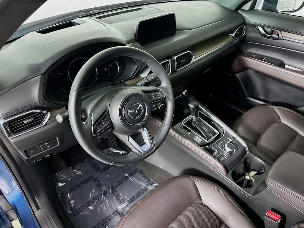 Thumbnail: 2019 Mazda CX-5 - 2