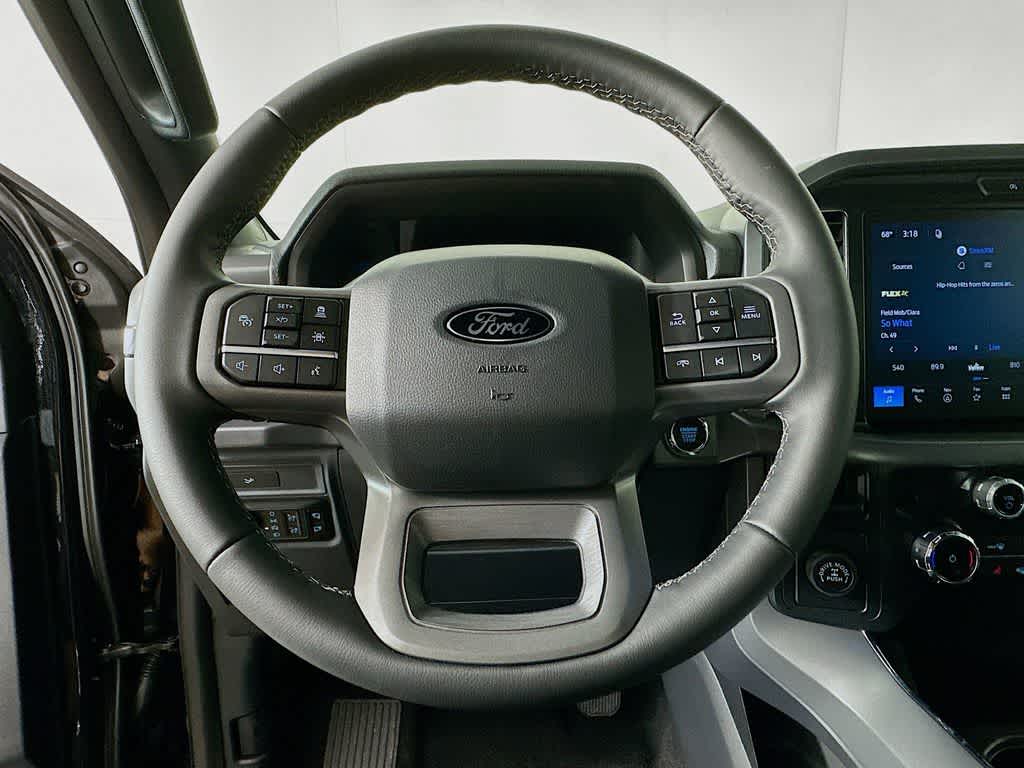 Thumbnail: 2026 Ford F-150 - 16