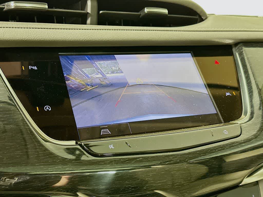 Thumbnail: 2023 Cadillac XT6 - 28