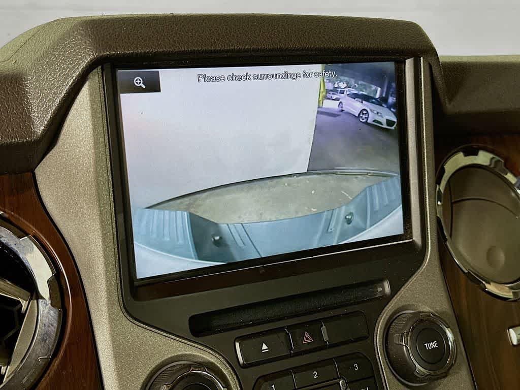 Thumbnail: 2014 Ford Econoline - 28