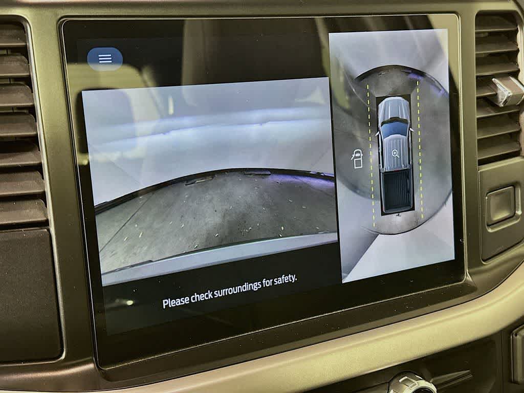 Thumbnail: 2023 Ford F-150 - 29