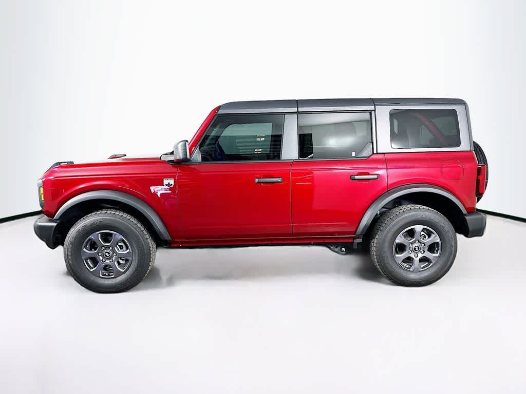 Thumbnail: 2025 Ford Bronco - 3