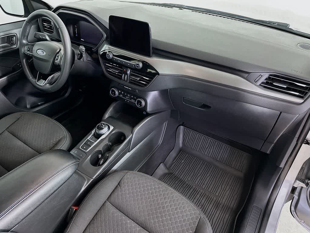 Thumbnail: 2023 Ford Escape - 33