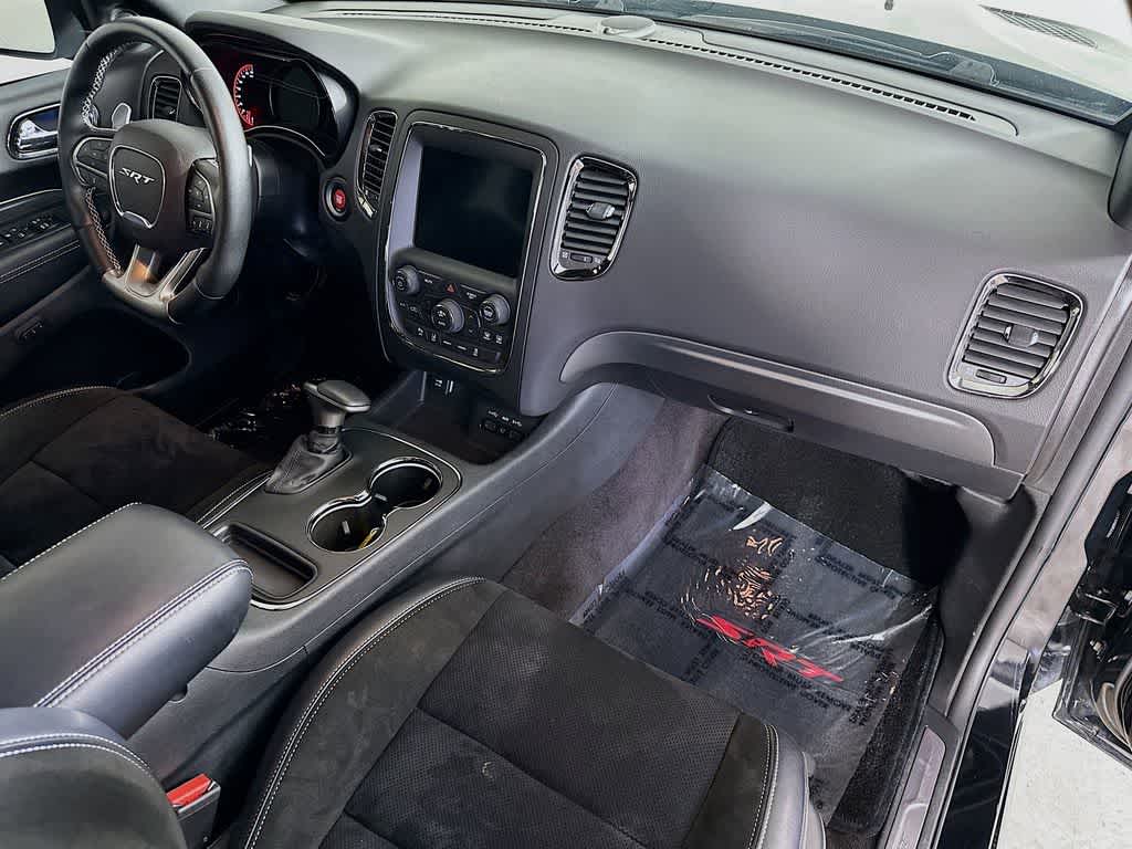 Thumbnail: 2018 Dodge Durango - 34