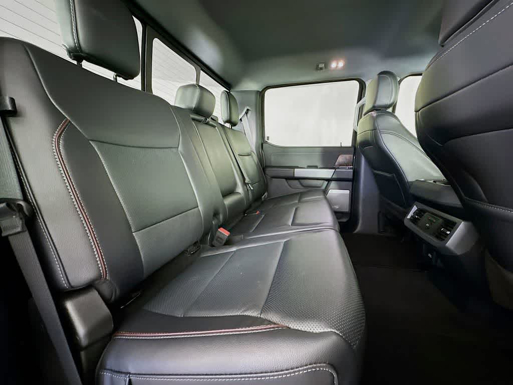 Thumbnail: 2024 Ford Econoline - 33