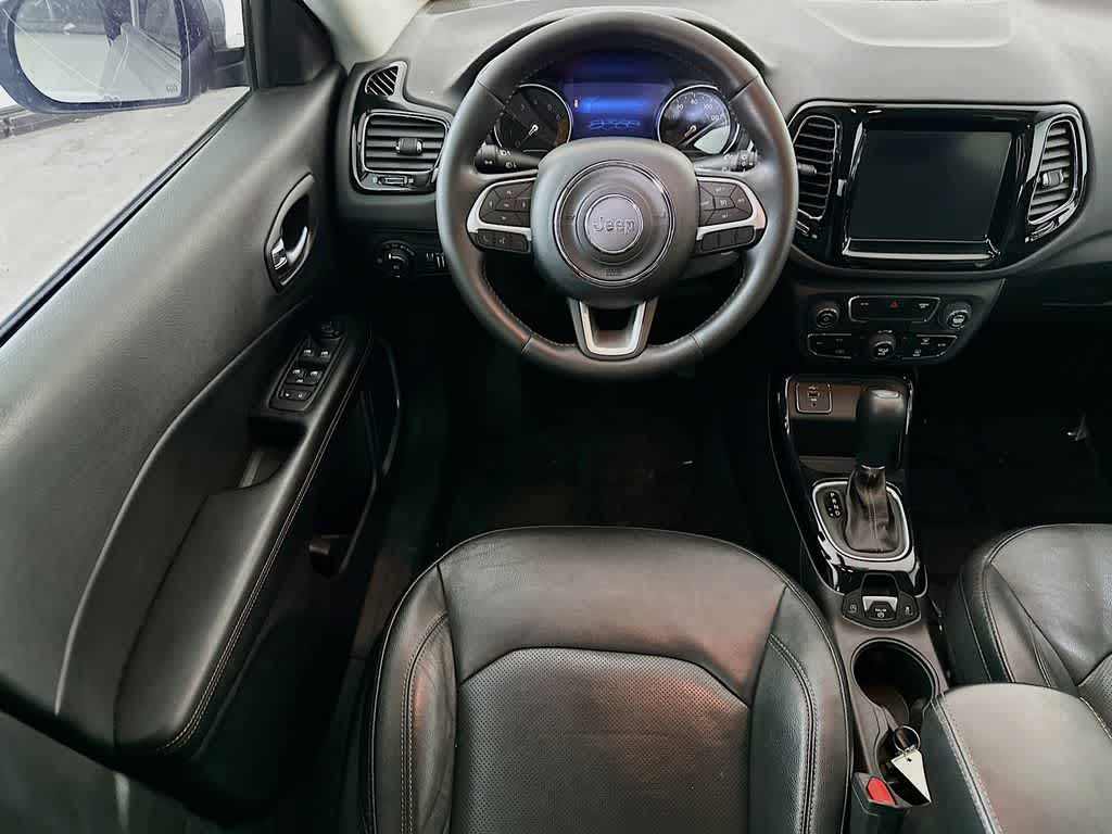 Thumbnail: 2020 Jeep Compass - 10