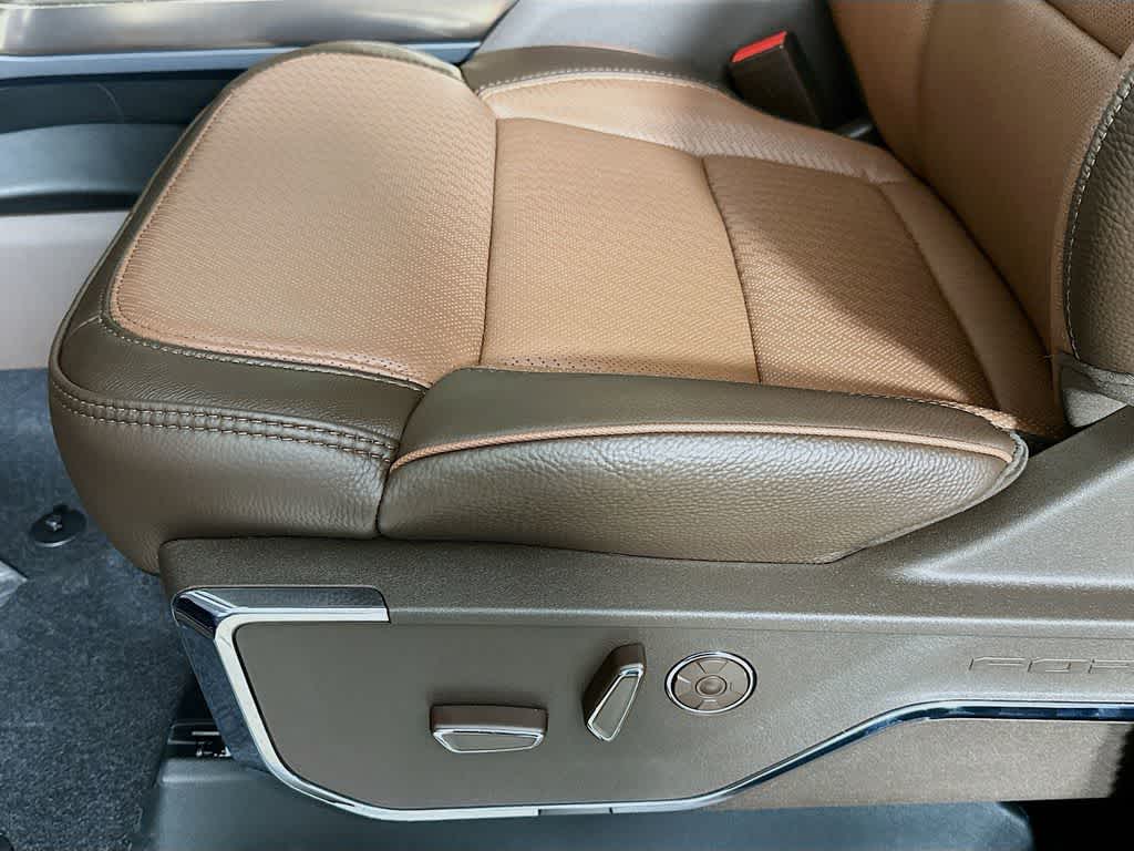 Thumbnail: 2025 Ford F-150 - 32