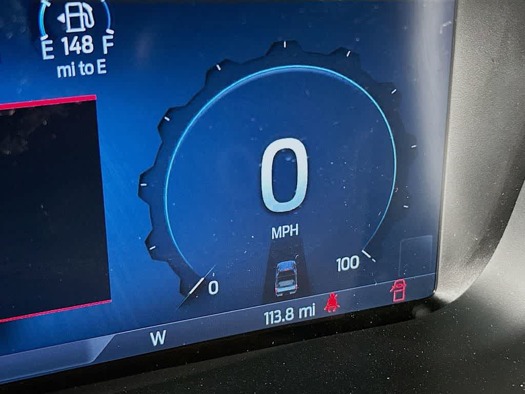 Thumbnail: 2026 Ford F-250 - 20