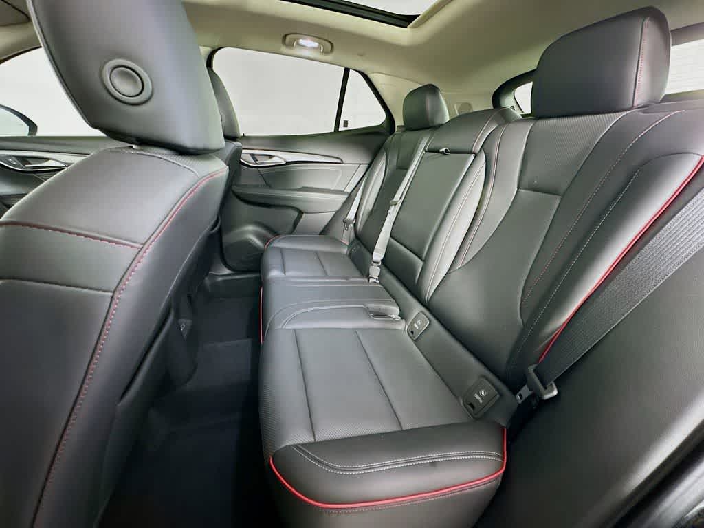 Thumbnail: 2022 Buick Envision - 14