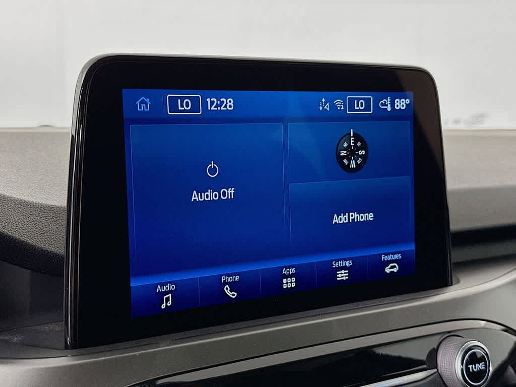 Thumbnail: 2026 Ford Escape - 17