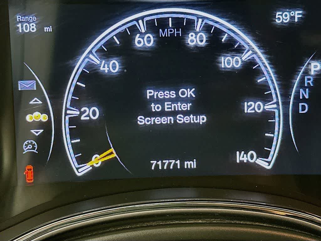 Thumbnail: 2021 Jeep Grand Cherokee - 20