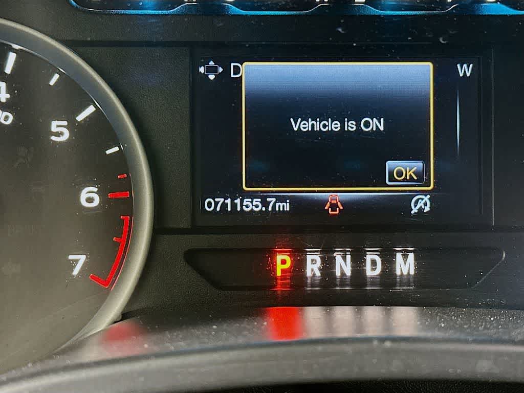 Thumbnail: 2019 Ford F-150 - 20