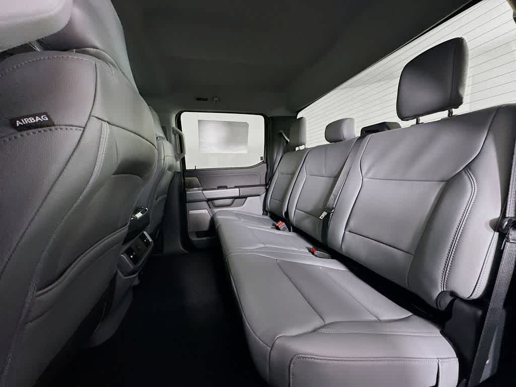 Thumbnail: 2025 Ford F-150 - 14