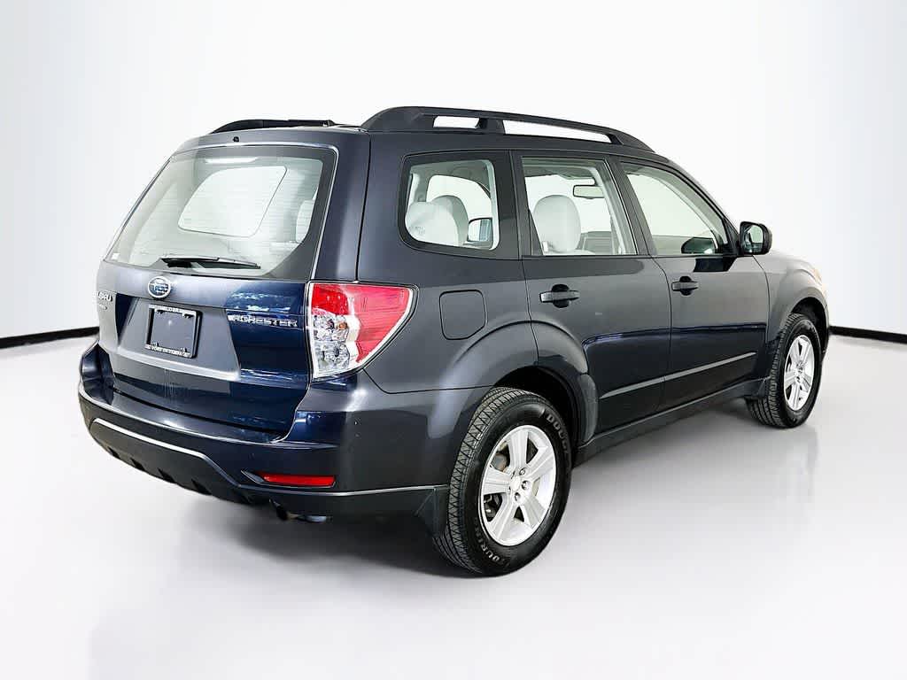 Thumbnail: 2012 Subaru Forester - 24