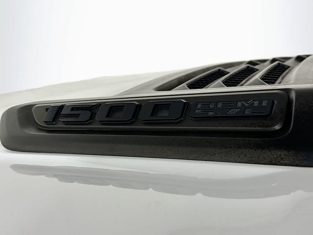 Thumbnail: 2020 RAM 1500 - 7