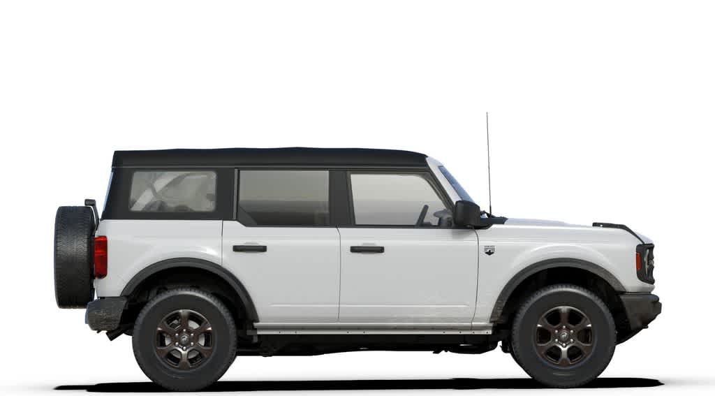 Thumbnail: 2025 Ford Bronco - 5