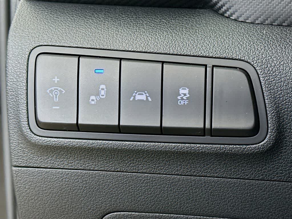 Thumbnail: 2020 Hyundai Tucson - 27