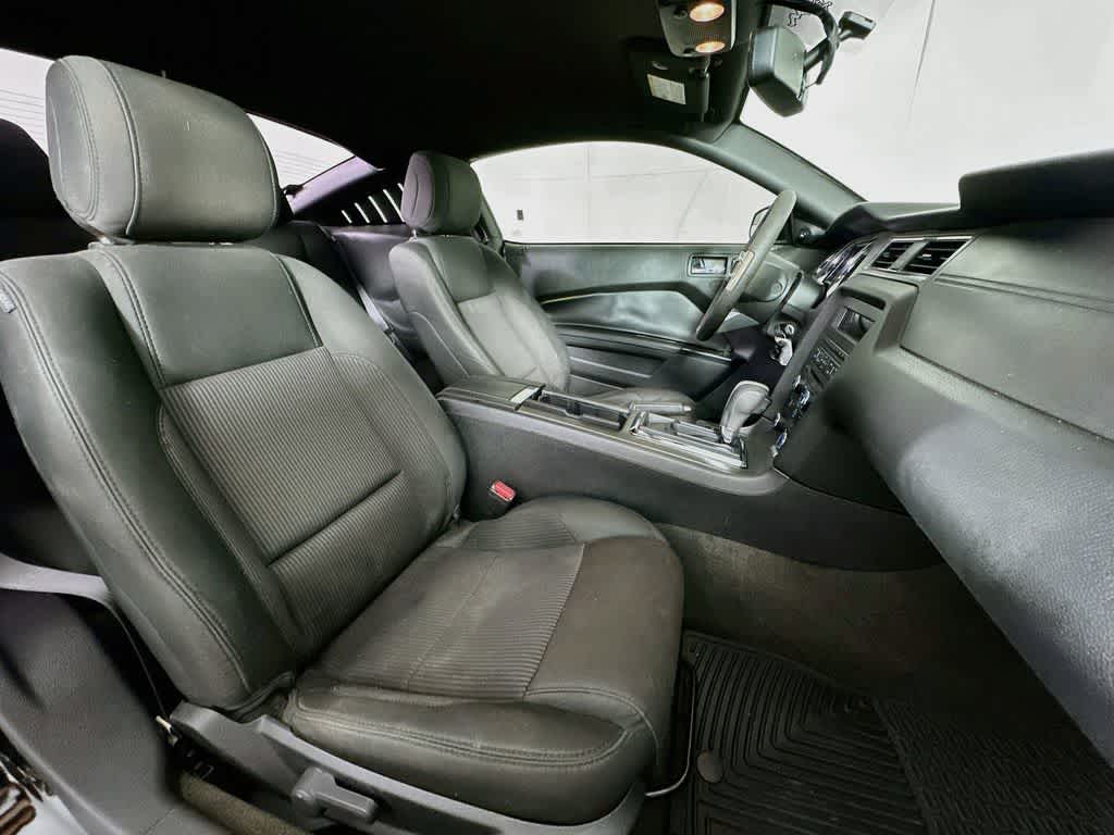 Thumbnail: 2014 Ford Mustang - 13