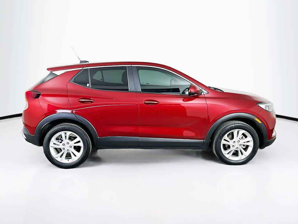 2023 Buick Encore GX Preferred 25