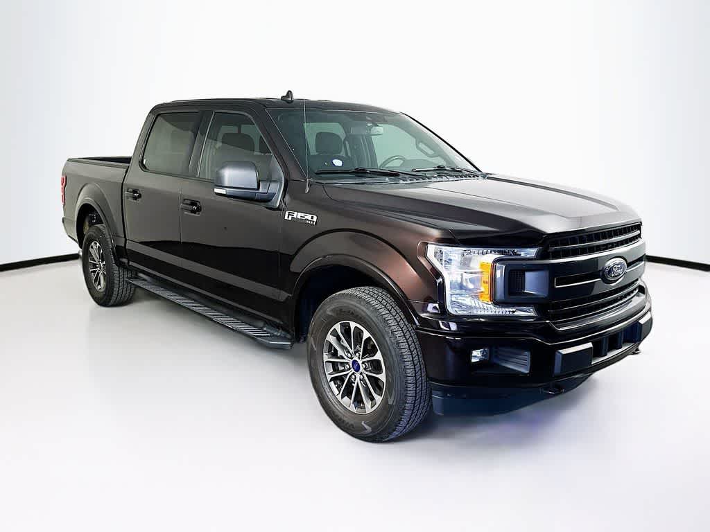 Thumbnail: 2019 Ford F-150 - 24