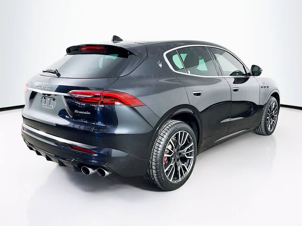 Thumbnail: 2023 Maserati Grecale - 24