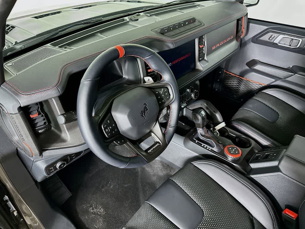 Thumbnail: 2026 Ford Bronco - 2