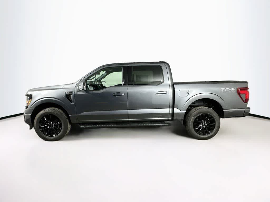 Thumbnail: 2026 Ford F-150 - 3