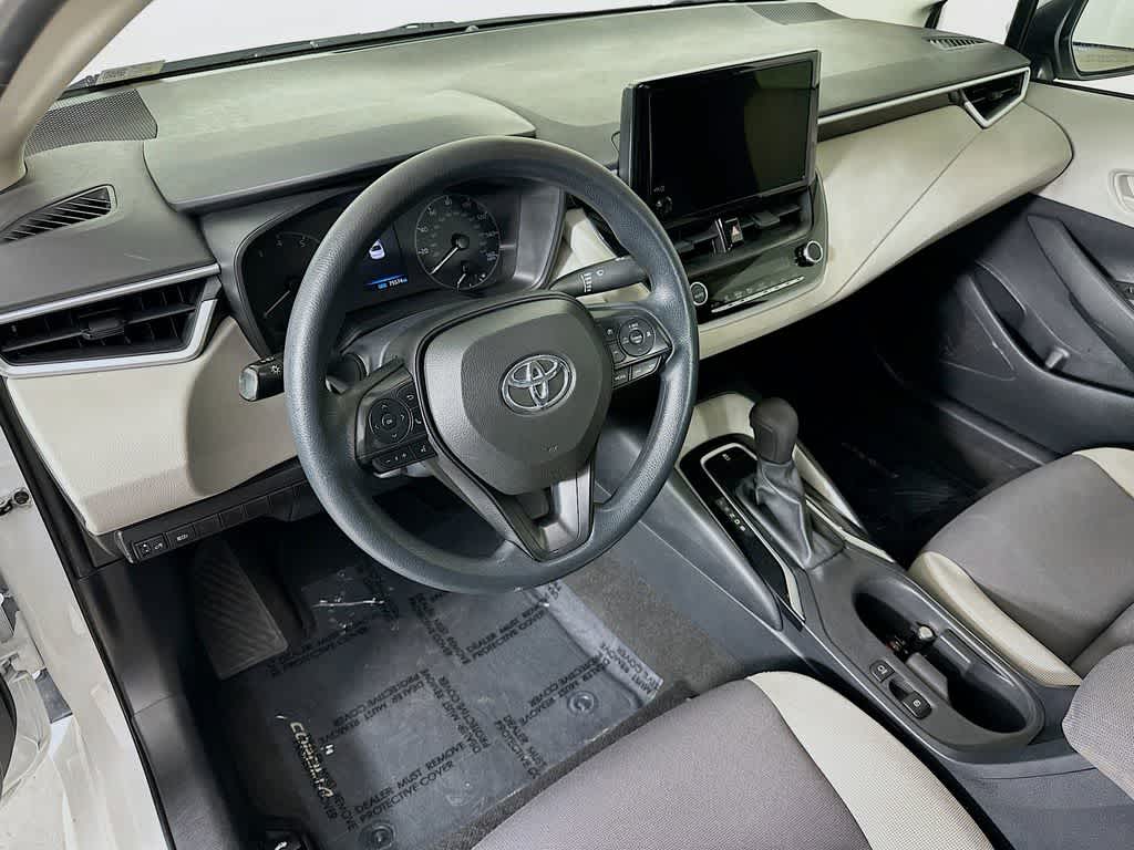 Thumbnail: 2023 Toyota Corolla - 2