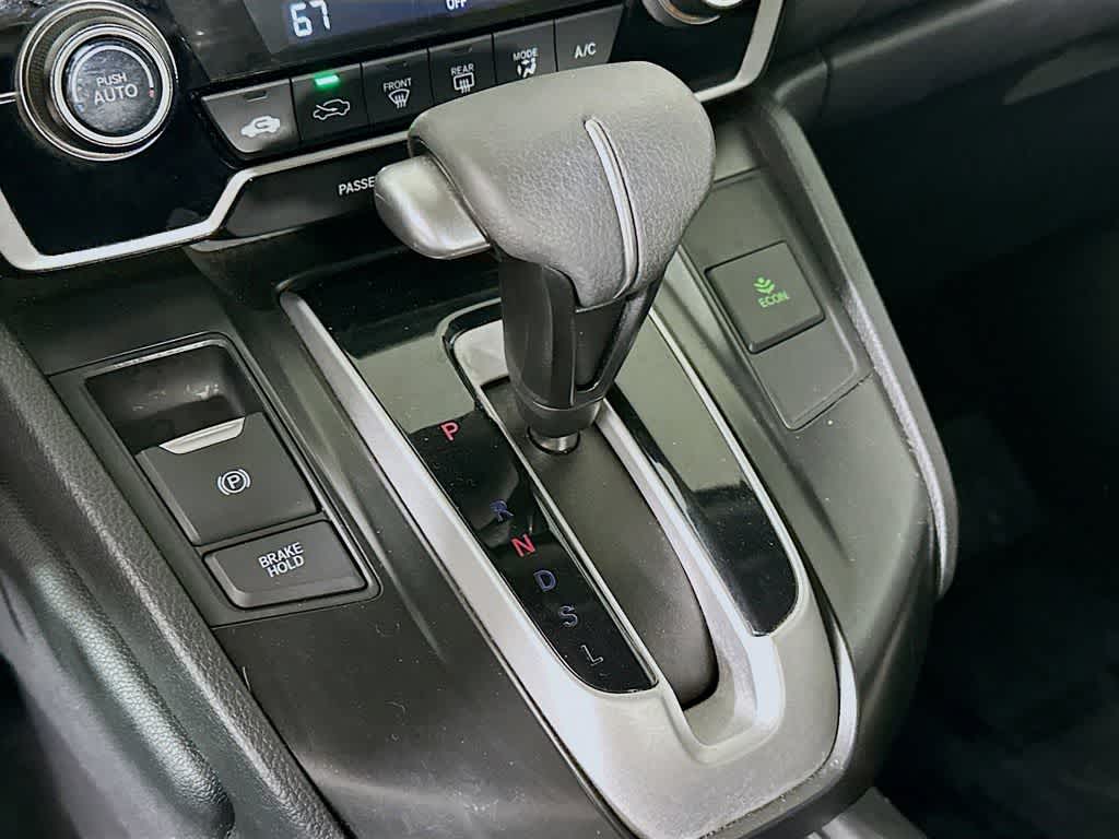 Thumbnail: 2018 Honda CR-V - 19