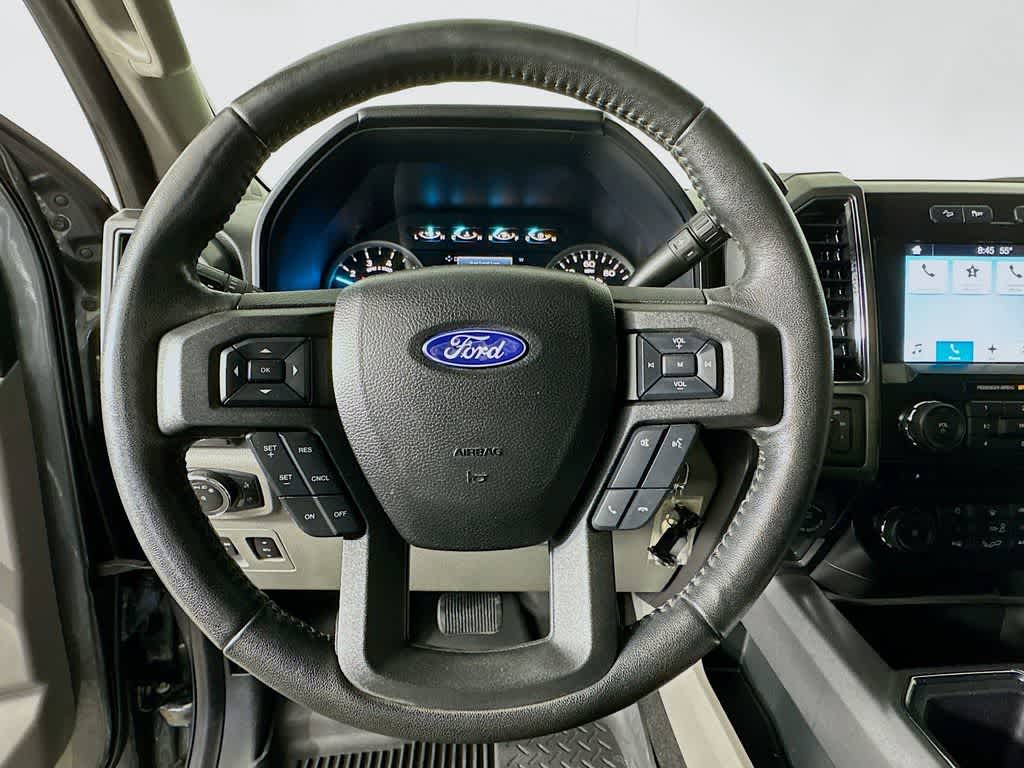 Thumbnail: 2018 Ford F-150 - 16