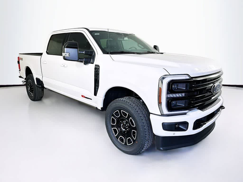 Thumbnail: 2025 Ford F-250 - 24