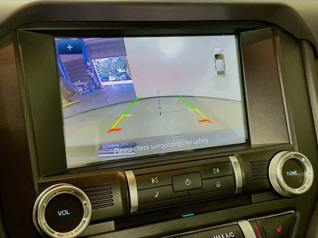 Thumbnail: 2023 Ford Mustang - 27