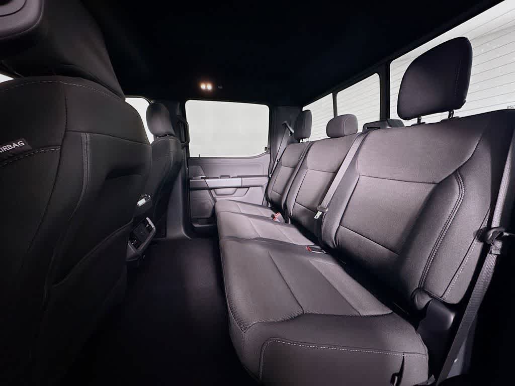 Thumbnail: 2026 Ford F-150 - 13