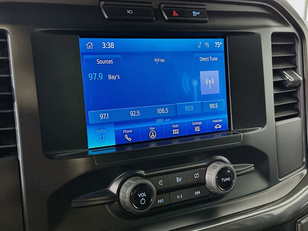 Thumbnail: 2023 Ford F-150 - 17