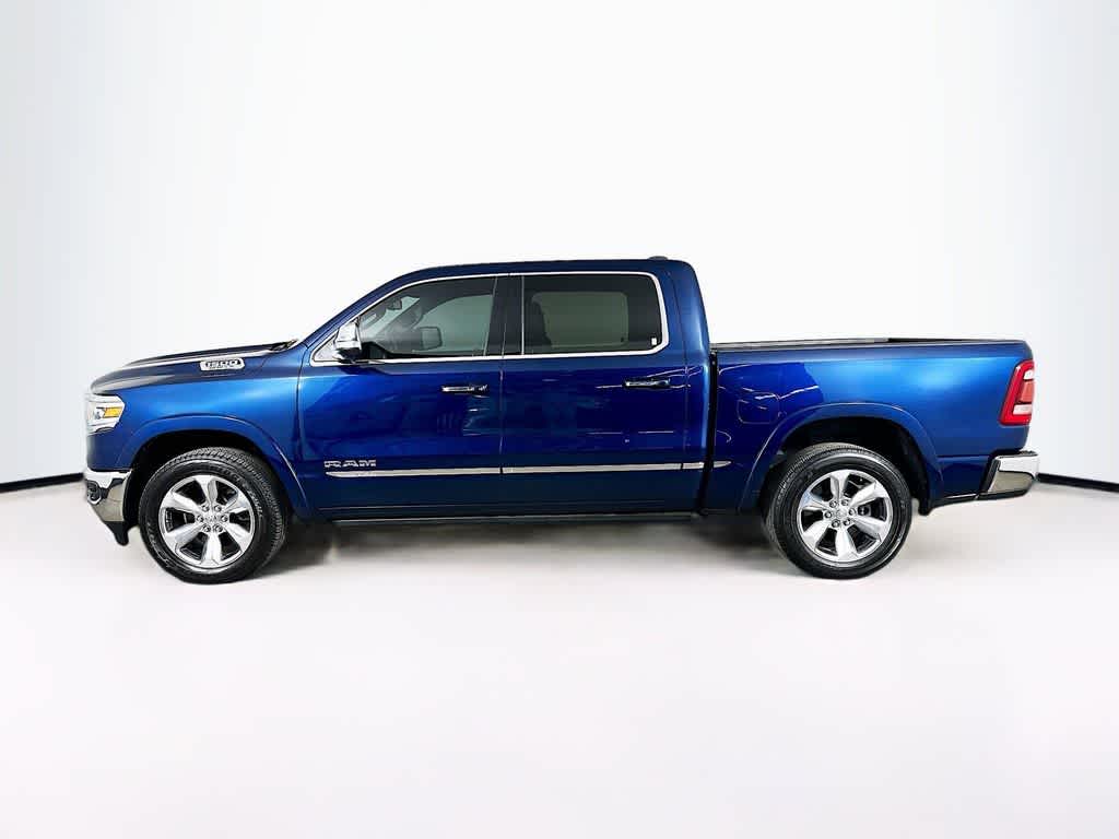 Thumbnail: 2020 RAM 1500 - 3