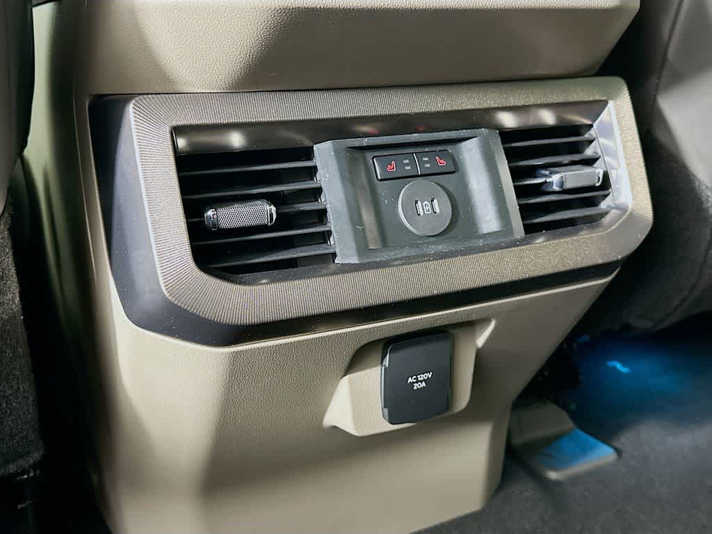 Thumbnail: 2026 Ford F-250 - 13