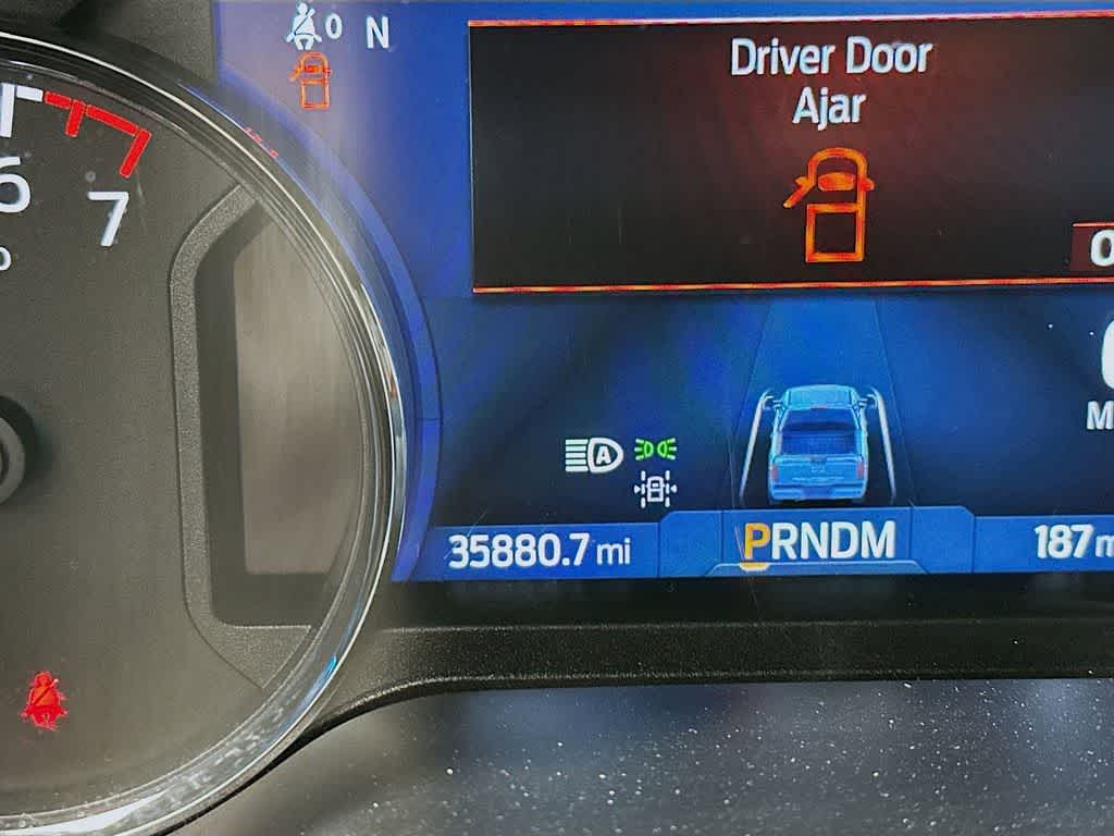 2022 Ford F-150 XLT 20