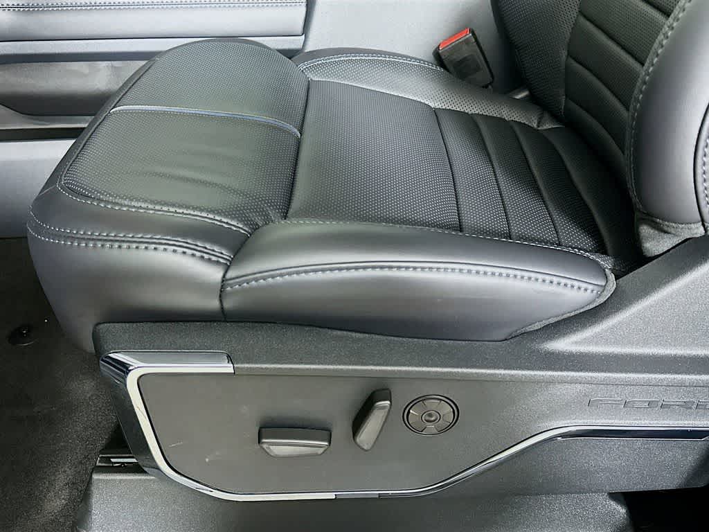 Thumbnail: 2026 Ford F-250 - 32