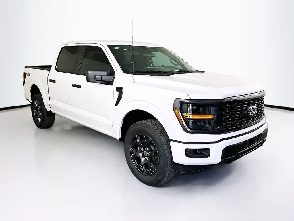 Thumbnail: 2026 Ford F-150 - 23