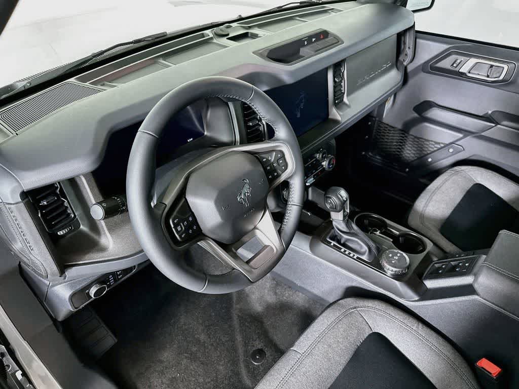 Thumbnail: 2026 Ford Bronco - 2