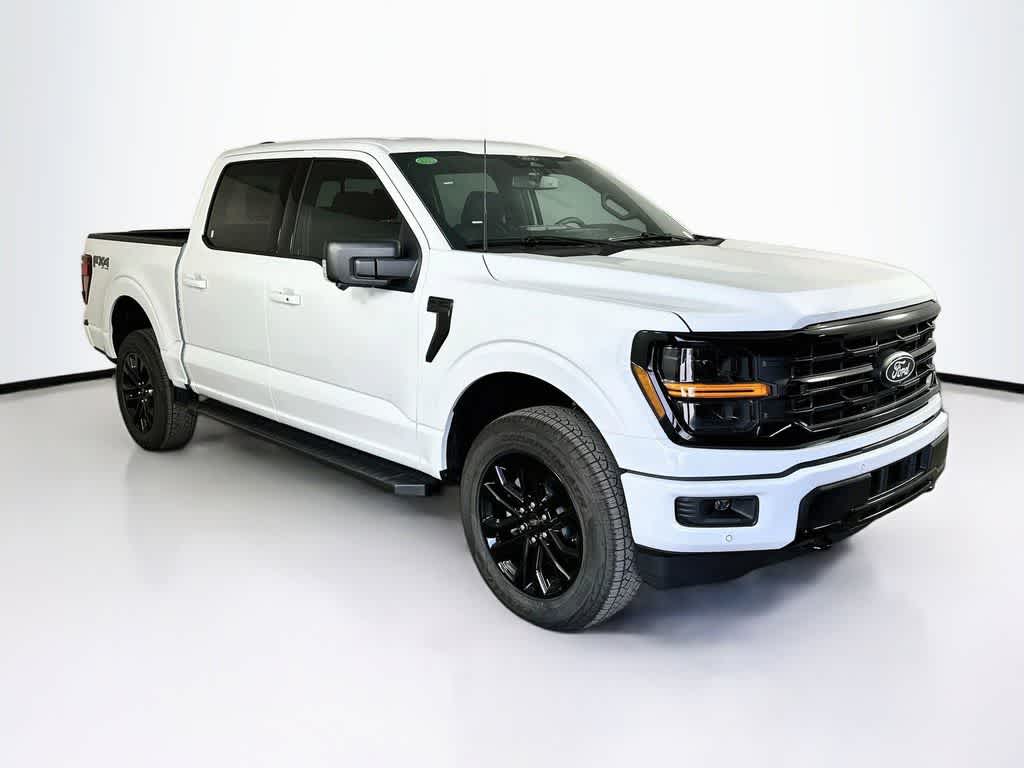 Thumbnail: 2026 Ford F-150 - 24