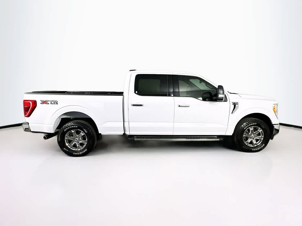 Thumbnail: 2021 Ford F-150 - 25
