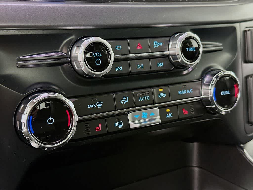 Thumbnail: 2026 Ford F-150 - 18