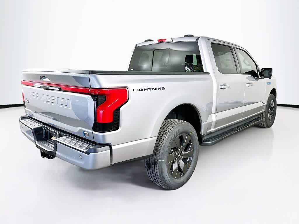 Thumbnail: 2025 Ford F-150 - 24