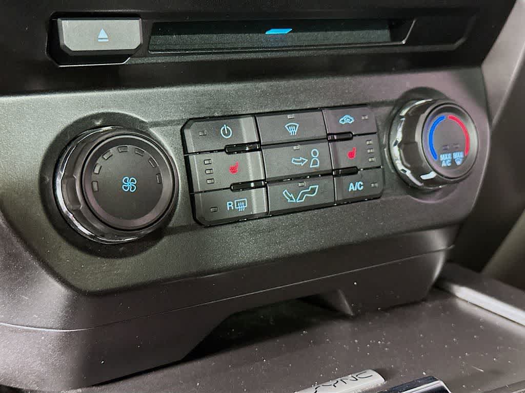 Thumbnail: 2015 Ford F-150 - 18