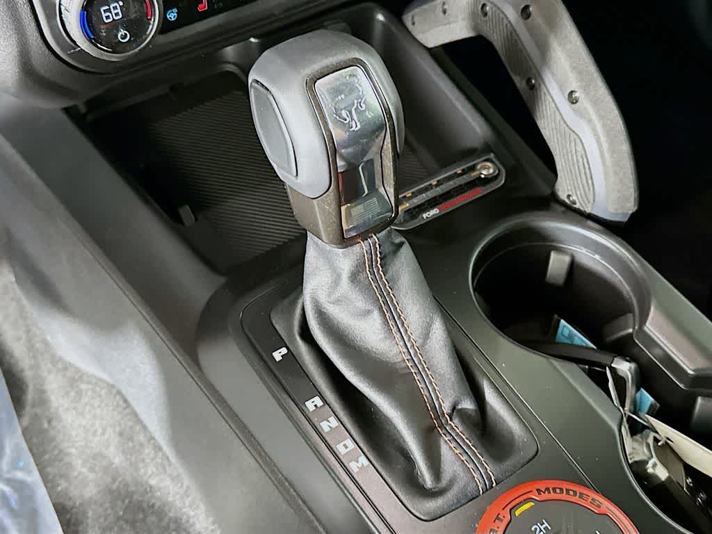 Thumbnail: 2025 Ford Bronco - 19