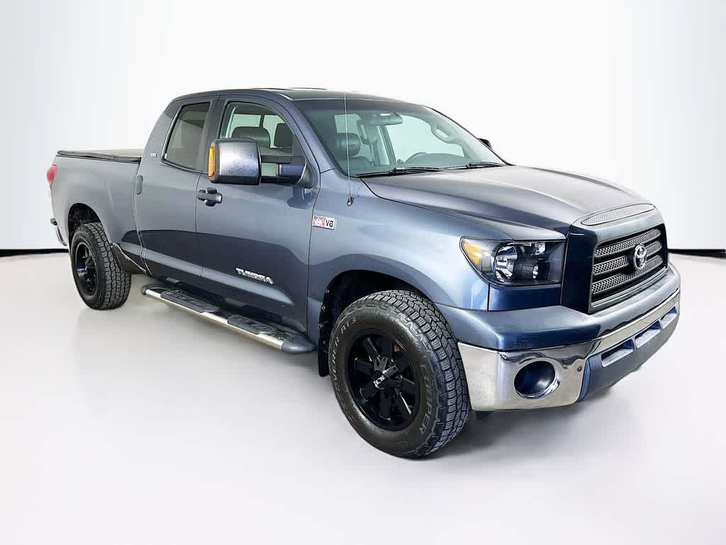 2007 Toyota Tundra SR5 23