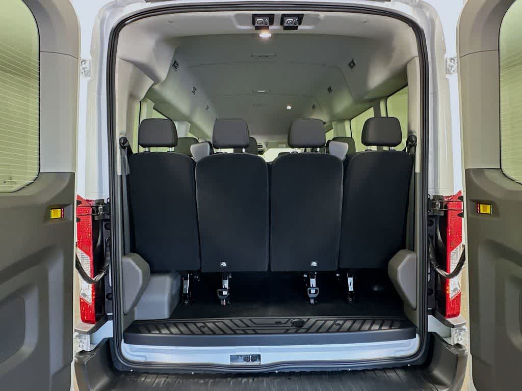 Thumbnail: 2026 Ford Econoline - 18